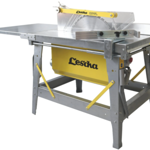 LESCHA CPFL 400 – Baukreissäge 400 V / 3,0 kW