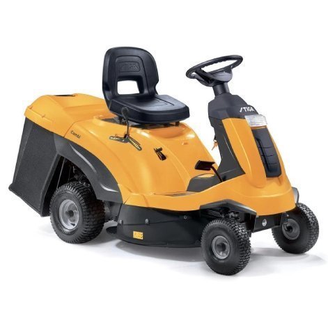 Stiga Combi 372 – Modell 2025