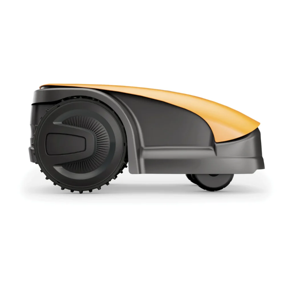 STIGA A 1500 – Autonomer Mähroboter
