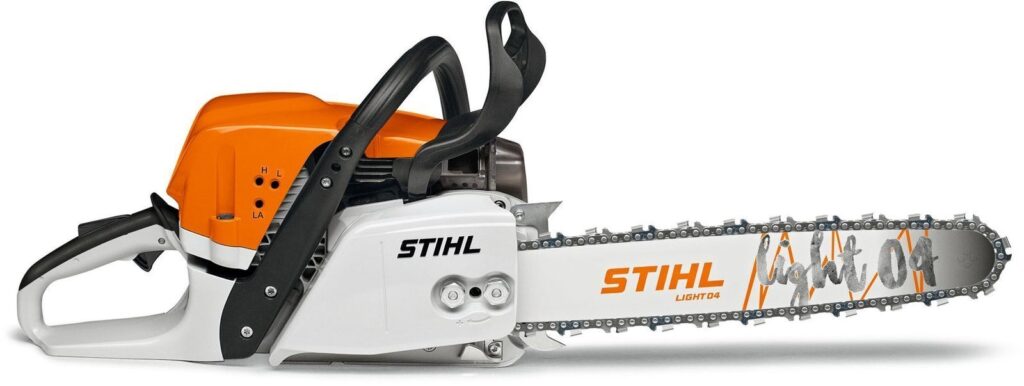 STIHL MS 311, RM, Schienenlänge 40 cm