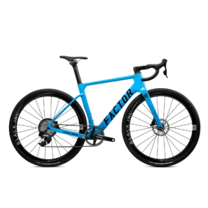 Factor Ostro Gravel – SRAM Force XPLR w/ Power Meter