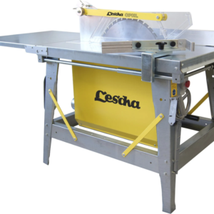 LESCHA CPHL 500 – Baukreissäge 400 V / 6,1 kW