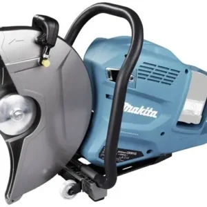 Makita CE001GZ – Akku-Trennschleifer ohne Akku, Ladegerät und Trennscheibe