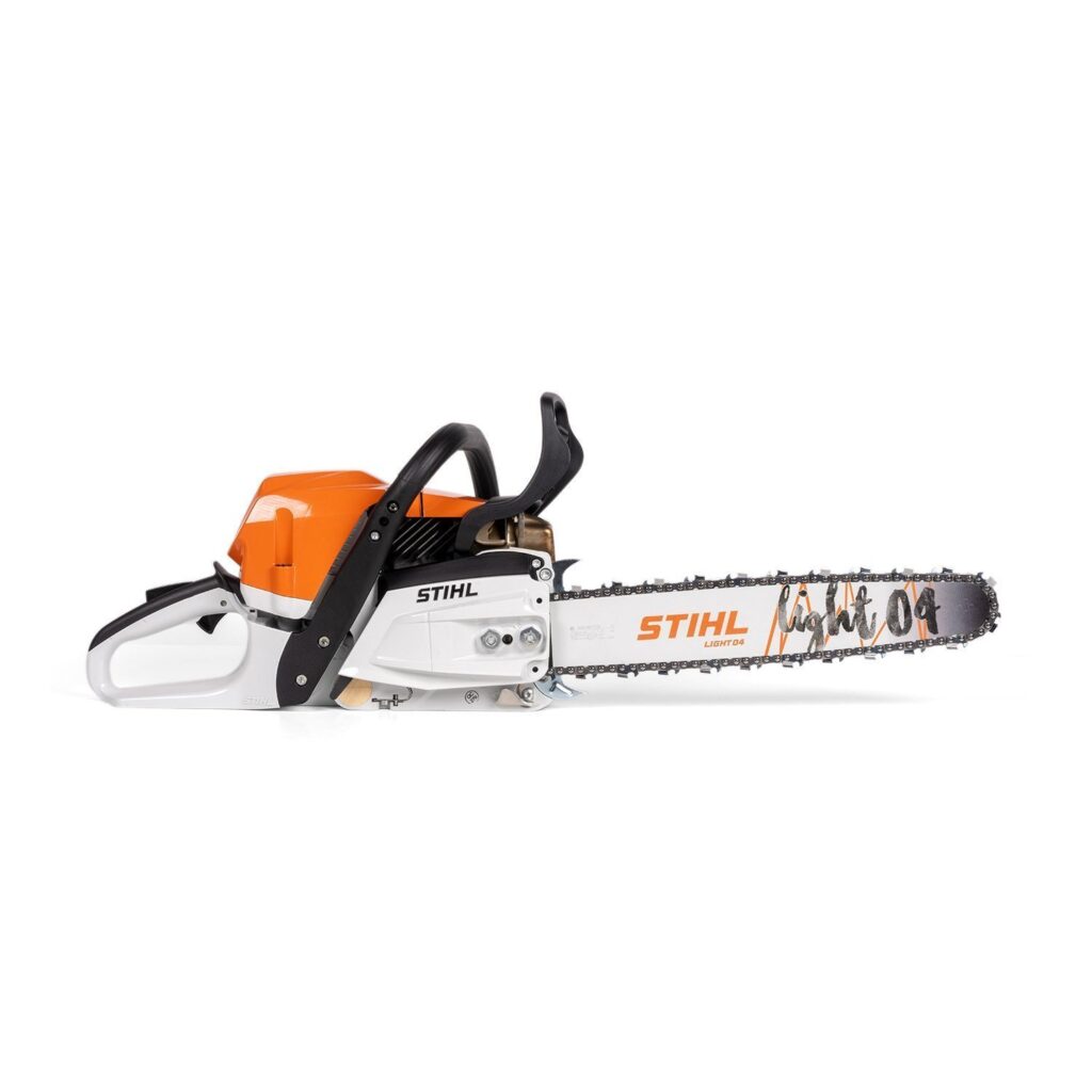 STIHL MS 362 C-M, Schienenlänge 40 cm, RS