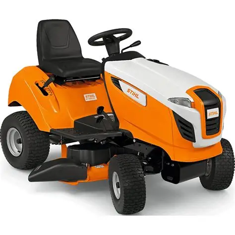 STIHL RT 4097 SX – Modell 2025