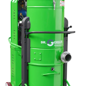 DR. SCHULZE S55/550 A – Staubsauger