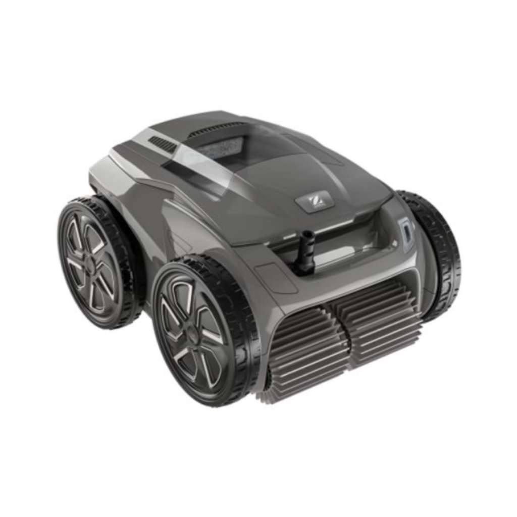 Zodiac Alpha OA 6600 iQ – Poolroboter