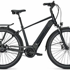 Kalkhoff Image 3.B Excite RT (2023) Diamant schwarz