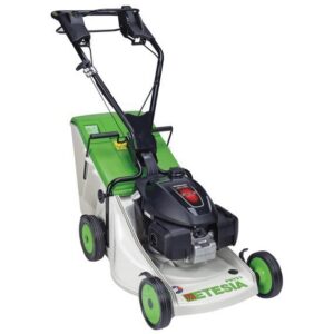 Etesia Pro 46 PHTS3 – Rasenmäher mit Honda-Motor