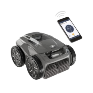 Zodiac Alpha OA 6400 iQ – Poolroboter