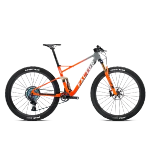 Factor LANDO XC FOX – SRAM XX SL
