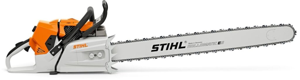 STIHL MS 881, RS, 75 cm Schienenlänge – Modell 2025