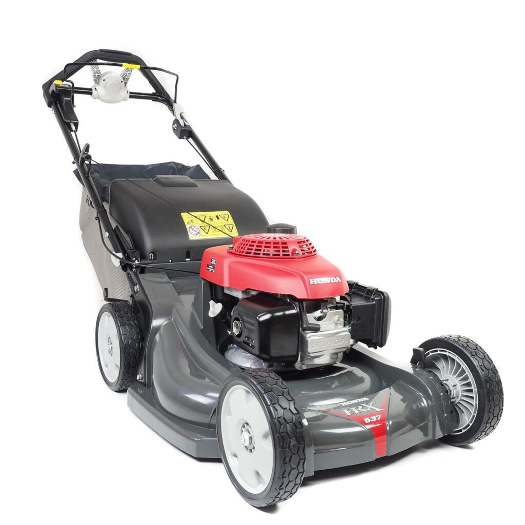 Honda HRX 537C VY