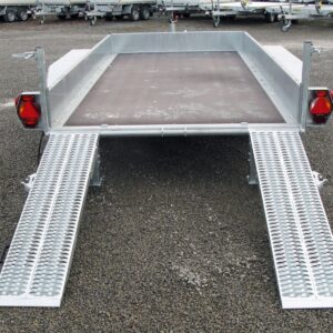 Maschinentransporter Humbaur HS353718