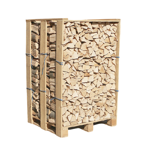 Brennholz Buche – 1,7 m³, 33 cm, Restfeuchte 8–10 %