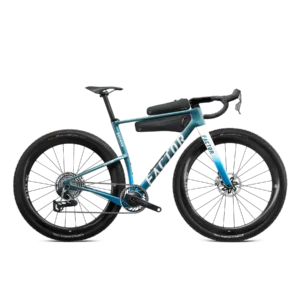 Factor SARANA – SRAM RED XPLR w/ Power Meter