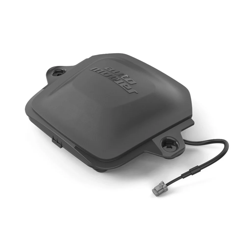 Husqvarna EPOS Plug-in NERA 305E / 310E / 405XE / 410XE – Virtuelles Begrenzungskabel