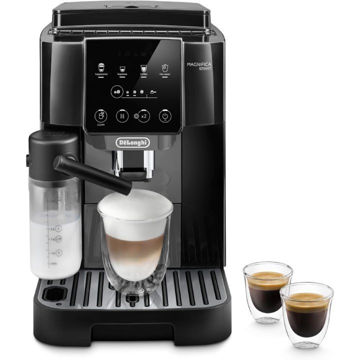 De’Longhi Magnifica Start ECAM222.60.BG