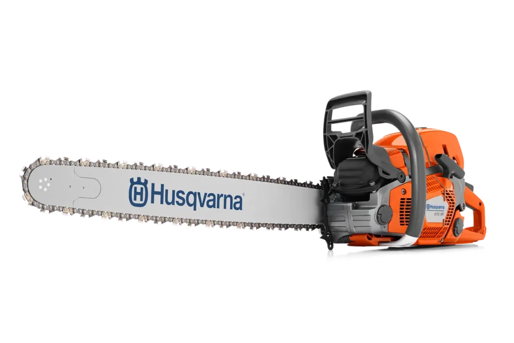 Husqvarna 572 XP G / 50 – X-Torq