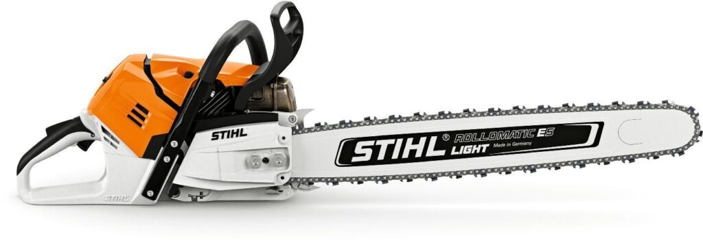 STIHL MS 500i, RS, Schienenlänge 71 cm