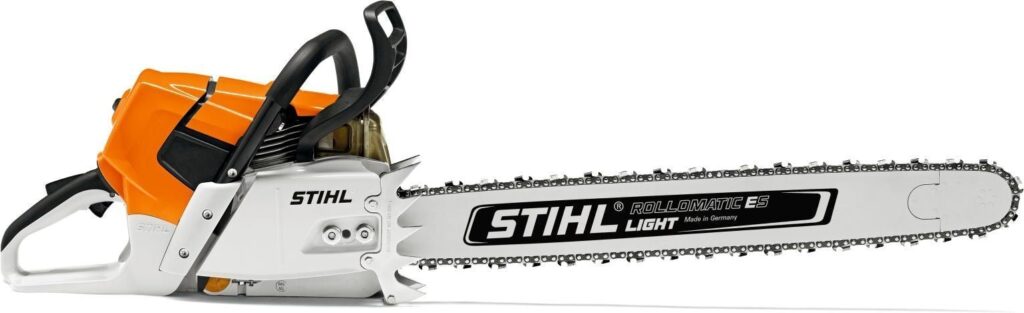 STIHL MS 661 C-M, RS, Schienenlänge 63 cm