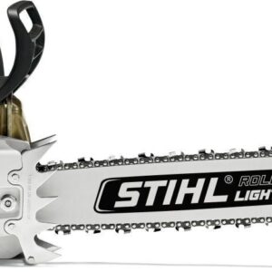 STIHL MS 661 C-M, RS, Schienenlänge 63 cm