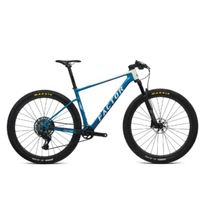 Factor Lando HT – SRAM XX