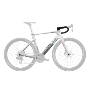Factor MONZA Rapha Edition 2026 – Standard package