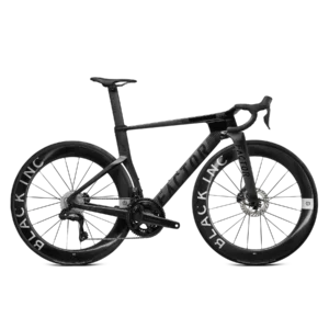 Factor ONE – Shimano Ultegra