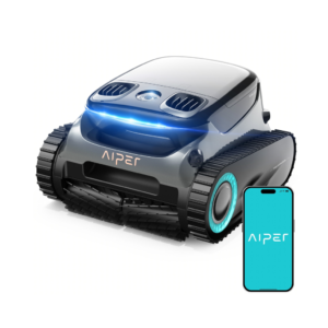 Aiper Scuba S1 Pro – Kabelloser Poolroboter