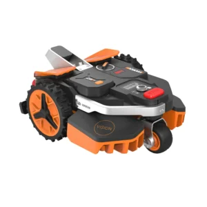 WORX Landroid Vision M600 – Mähroboter für bis zu 600 m²