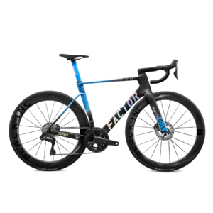 Factor OSTRO VAM – Shimano Ultegra