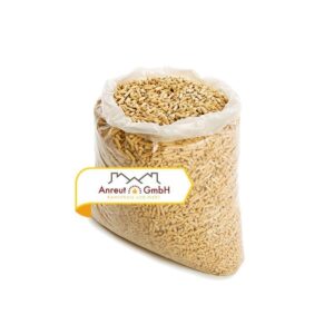 Holzpellets Standard 975 kg