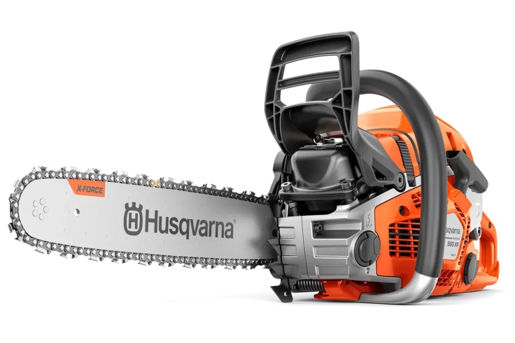 Husqvarna 560 XP® G Mark II / 45