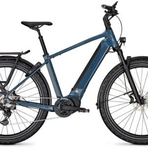 Kalkhoff ENTICE 5.B MOVE+ (2023) Diamant stoneblue glossy