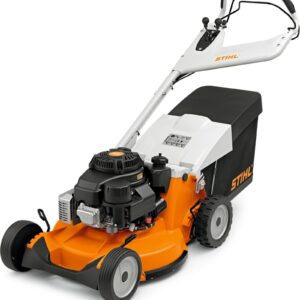 STIHL RM 756 GS