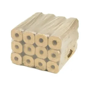 Buchenholzbriketts PINI KAY Premium 960 kg Palette