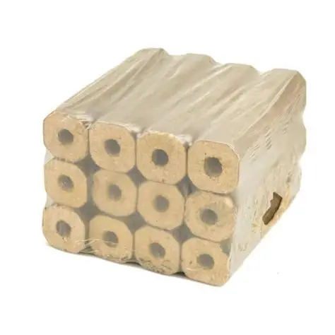 Buchenholzbriketts PINI KAY Premium 960 kg Palette