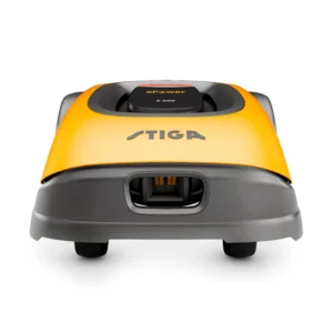 STIGA A 1500 – Autonomer Mähroboter + Garage