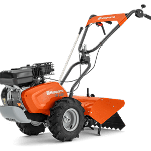 HUSQVARNA TR 348 – Bodenfräse / Gartenfräse – VORFÜHRGERÄT