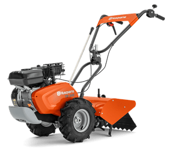 HUSQVARNA TR 348 – Bodenfräse / Gartenfräse – VORFÜHRGERÄT