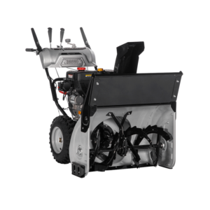 LUMAG SFR80 – Schneefräse mit Radantrieb