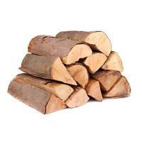 Holzbrx Brennholz Buche 25 cm 2 RM / 3 SRM