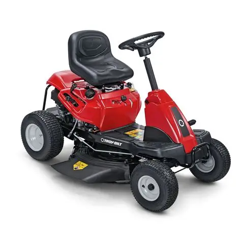Troy-Bilt TB 76T-S mit Seitenauswurf – Modell 2025