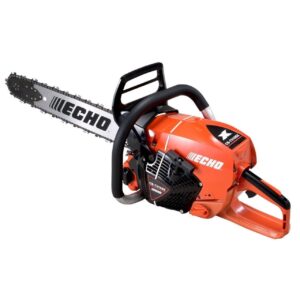ECHO CS-7310SX / 70 – G-Force Luftreinigung