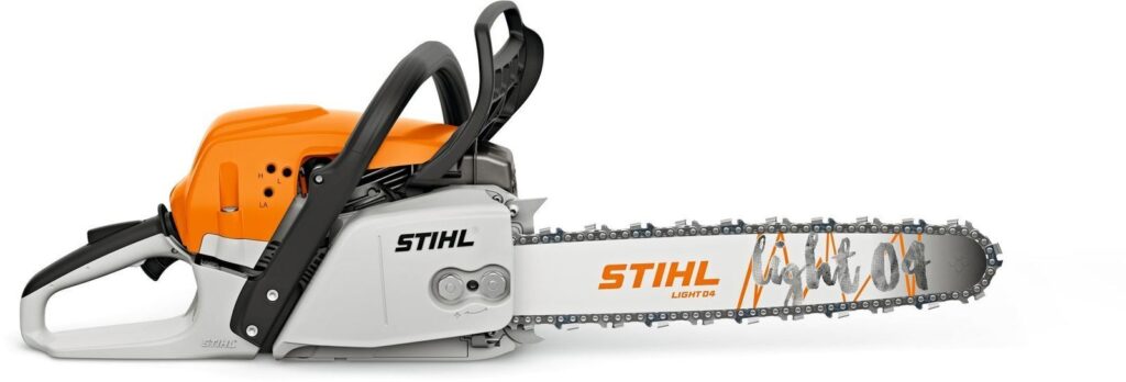 STIHL MS 291 C-BE, RM3, Schienenlänge 40 cm