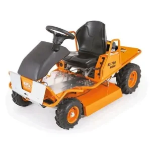 AS-Motor AS 799 Rider Modell 2025