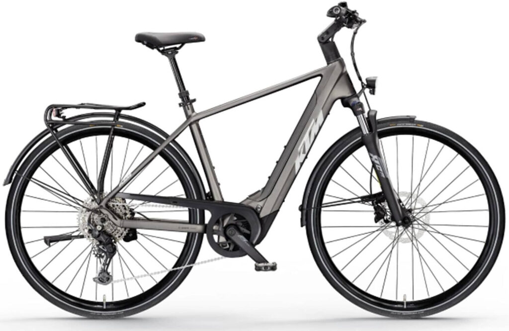 KTM Macina Gran 830 2026 Men