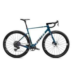 Factor ALUTO – SRAM FORCE XPLR w/ Power Meter