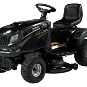 Texas XC140-98 inkl. Mulchkit